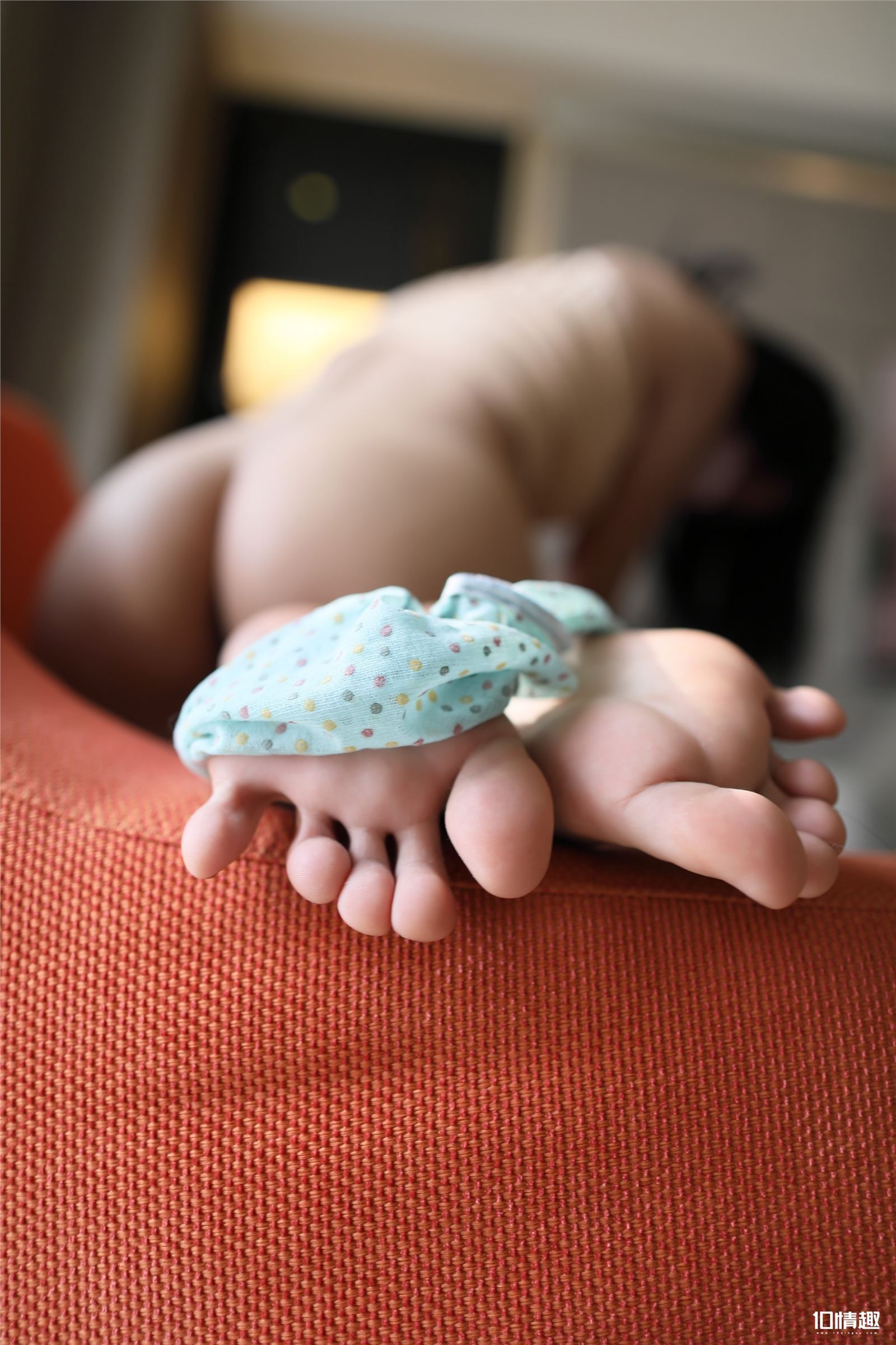 [ROSI写真] 口罩系列 2018.04.15 NO.672